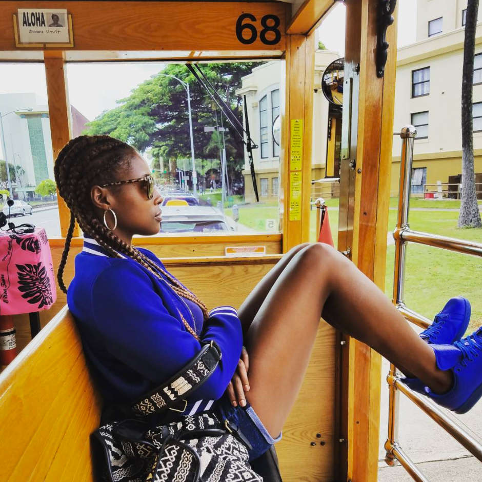 16 Low Maintenance Vacation Hairstyles That Are Celebrity Approved
